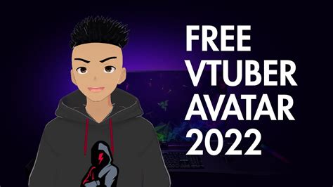 free vseeface avatars|Basic Free Avatar Free Basic Model